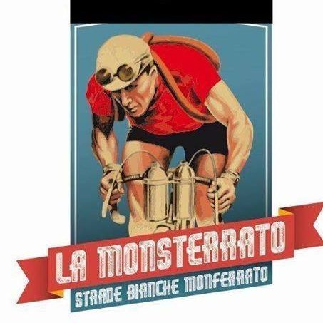 [ANNULLATO] Cerro Tanaro | La Monsterrato - Strade Bianche Monferrato - edizione 2021 